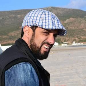 Meet your Posher, Zack